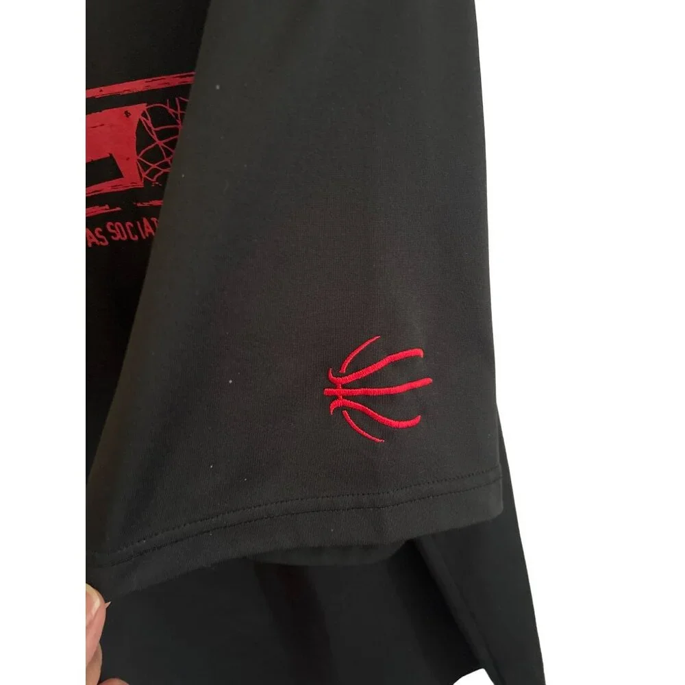 NBA Elevation National Basketball Association Short Sleeve Tee, XL - Picture 3 of 10